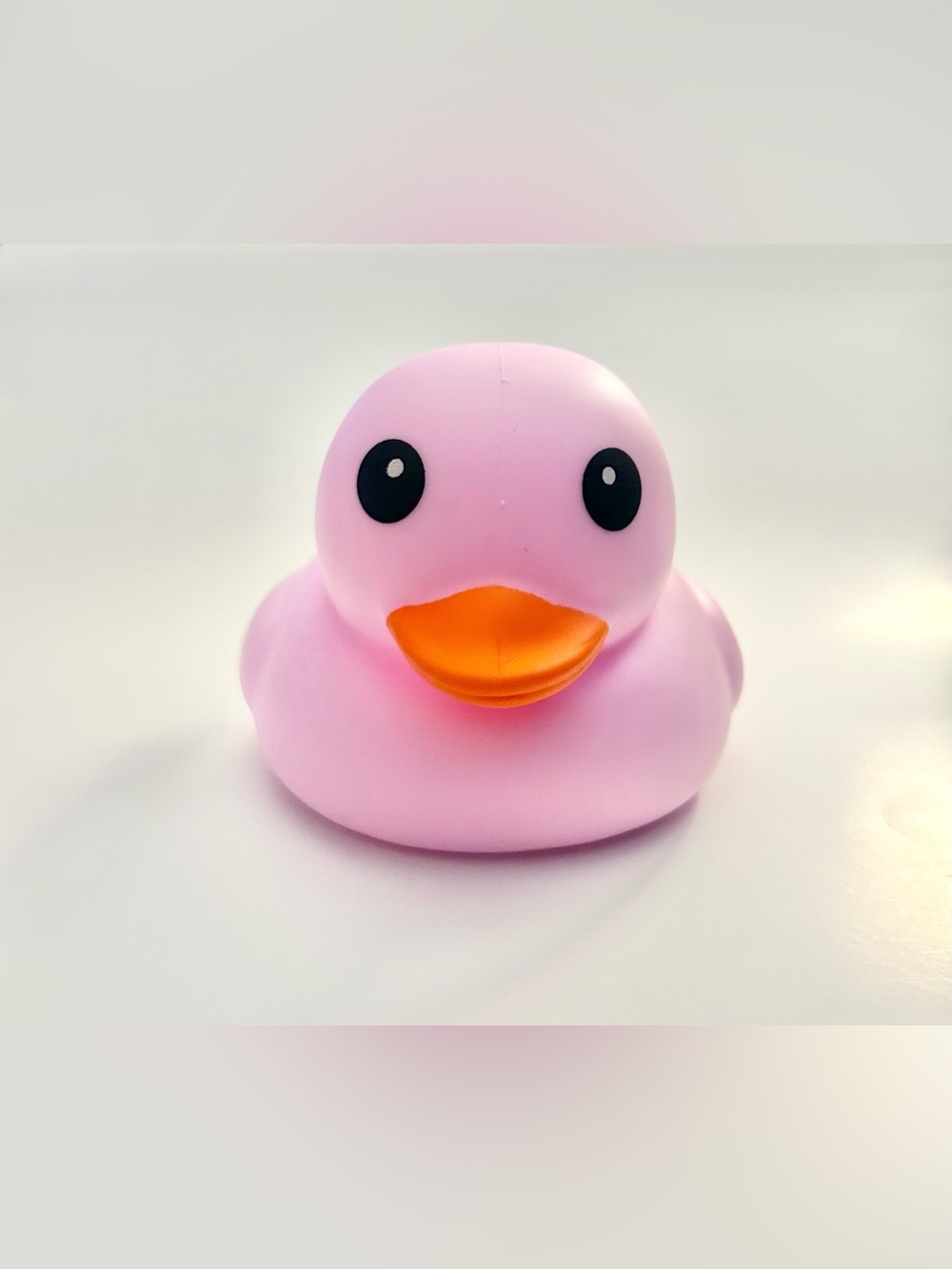 Jumbo Squishy Duck Laffy Quacks Toy Stretch Special Edition by Sunny Days NWT